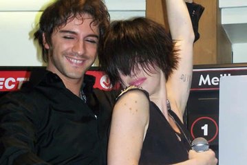 Showcase Mozart au Virgin Megastore