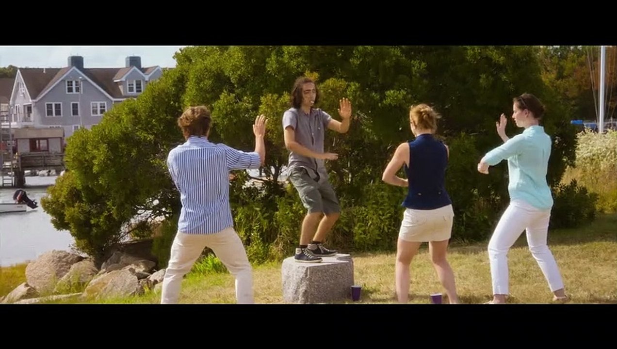 Good Kids - Apfelkuchen war gestern Trailer DF