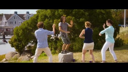 Good Kids - Apfelkuchen war gestern Trailer DF