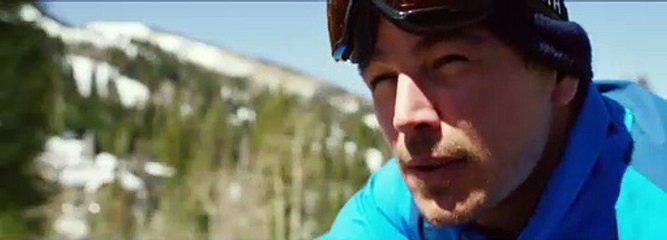 6 Below - Verschollen im Schnee Trailer DF