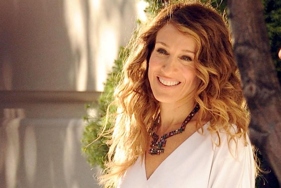 Sex And The City 2 : Les premières images du tournage