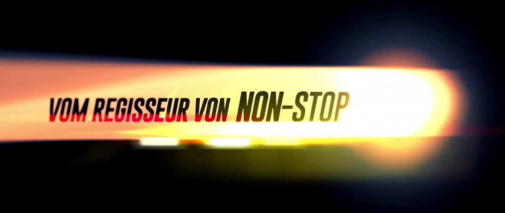 The Commuter Trailer DF