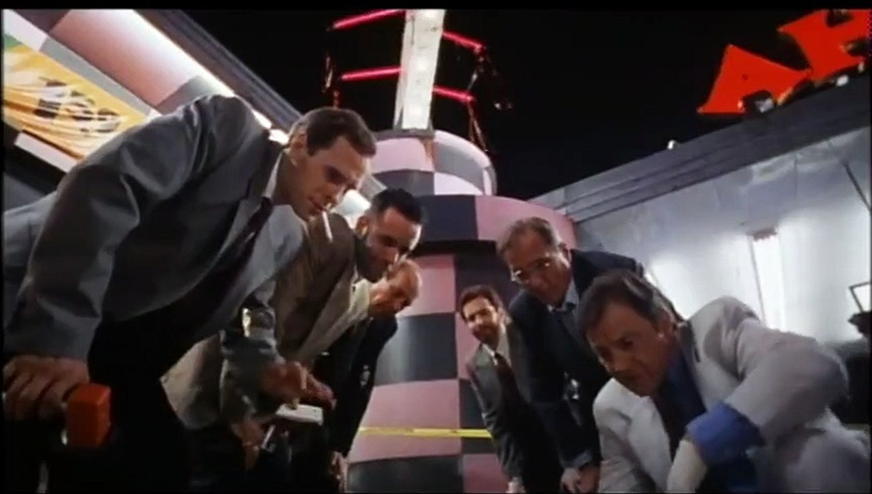 Clockers Trailer OV