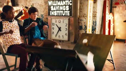 StreetDance Kids - Gemeinsam sind wir Stars Trailer OV