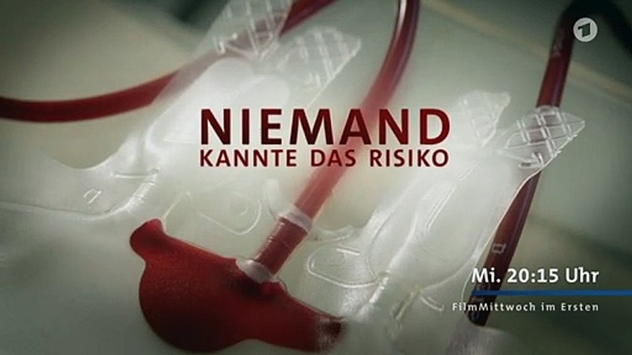 Unter der Haut Trailer DF