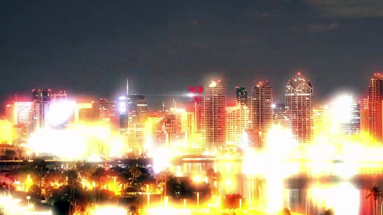 NTSF:SD:SUV:: Trailer DF