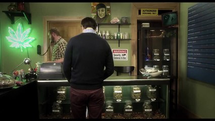 The Last Time You Had Fun Trailer OV