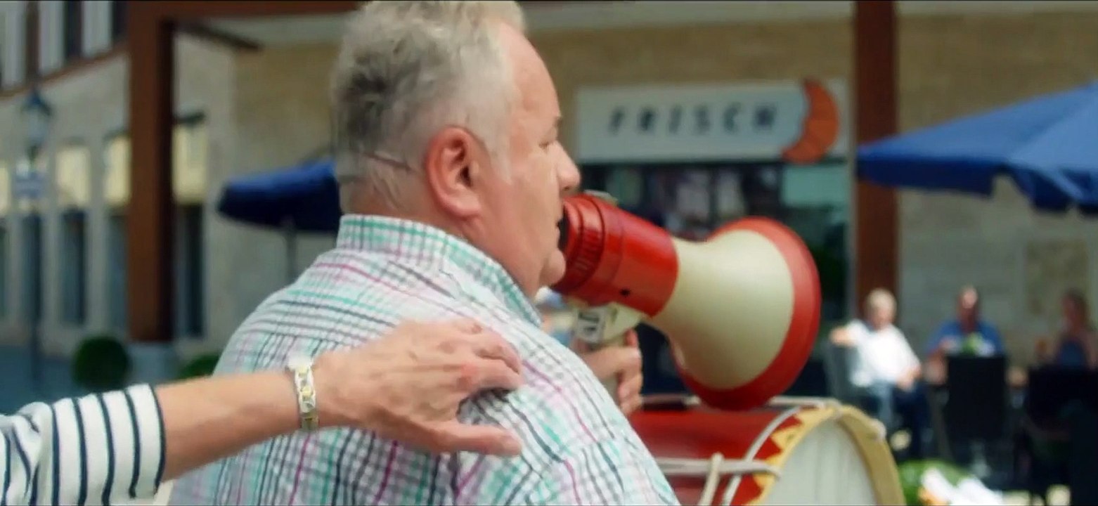 Laible und Frisch - Da goht dr Doig Trailer DF