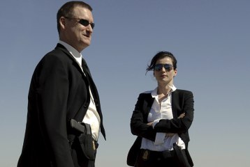 Surveillance : Interview de Jennifer Lynch