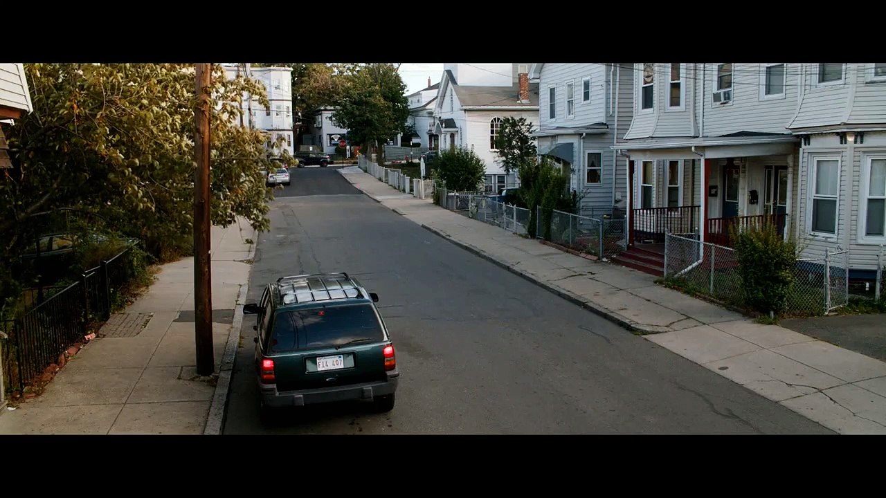 Der Auftrag - Für einen letzten Coup ist es nie zu spät! Trailer DF