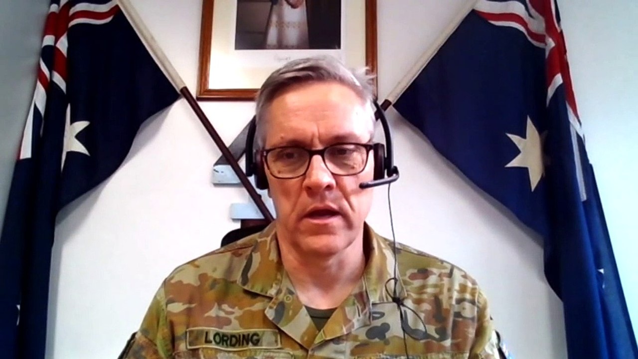 ADF defends response to catastrophic floods in northern NSW