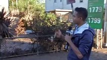 Northern NSW town of Broadwater devastated by floods