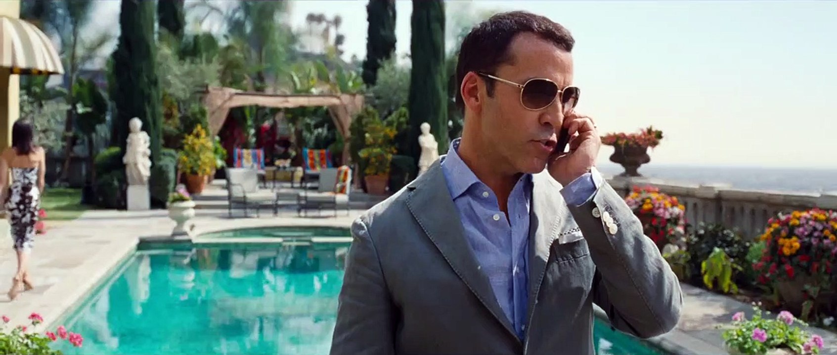 Entourage Trailer (2) OV