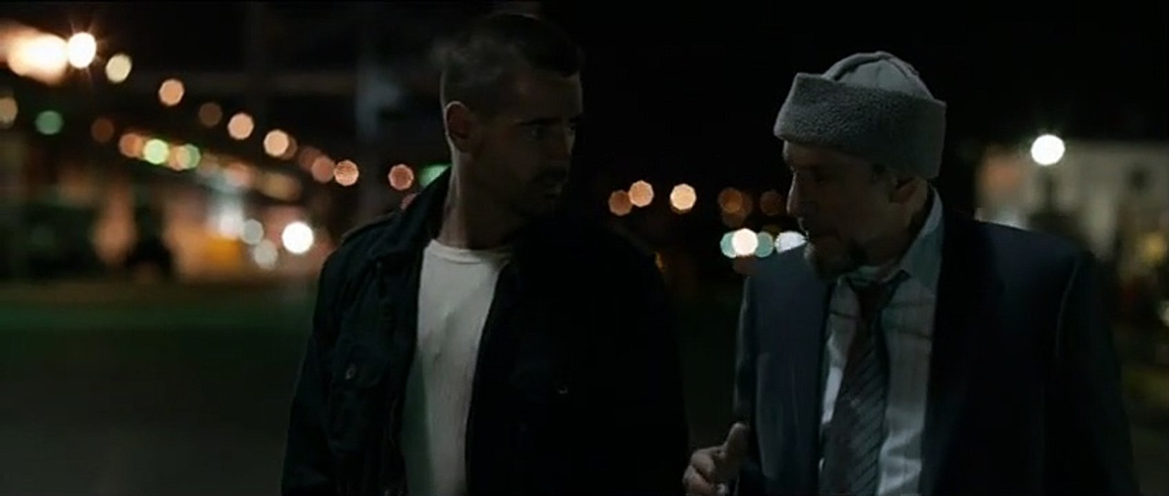 Dead Man Down Videoauszug (2) DF