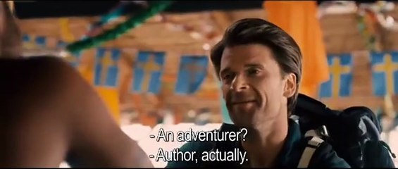 Once Upon a Time in Phuket Trailer OV