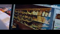 Elfenbein: Das weiße Gold Trailer OmU