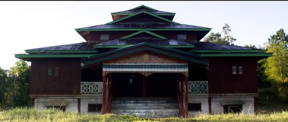 Goldenes Königreich Trailer DF