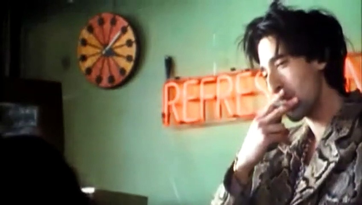 Love the hard Way - Atemlos in New York Trailer OV