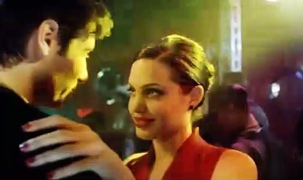 Playing God Trailer DF