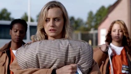 Orange Is The New Black Trailer (2) DF