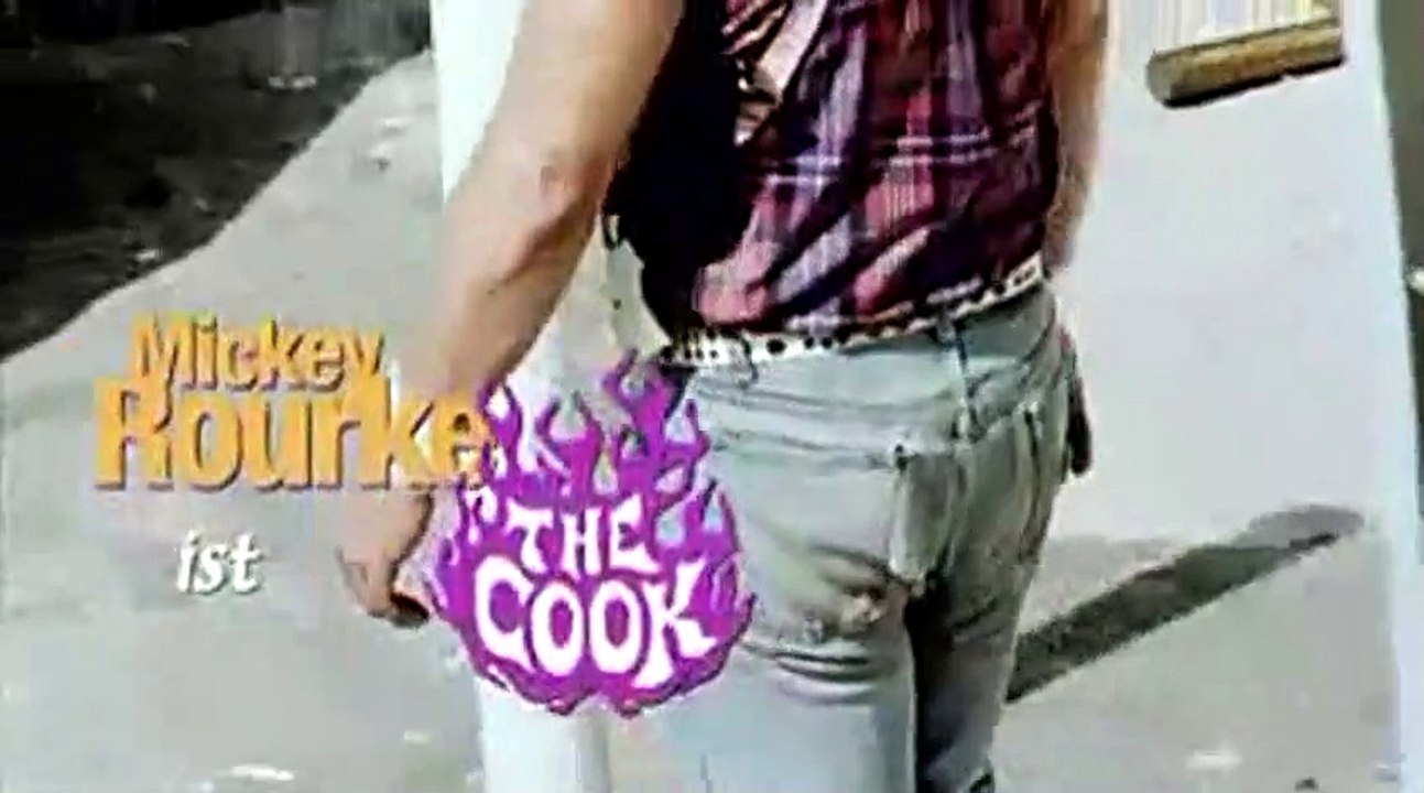 Spun - Leben im Rausch Trailer DF