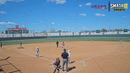 Cactus Yards Sportsman - Spring Training II 06 Mar 19:21