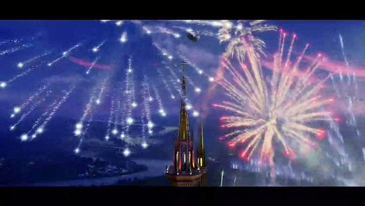 A World Beyond Teaser DF