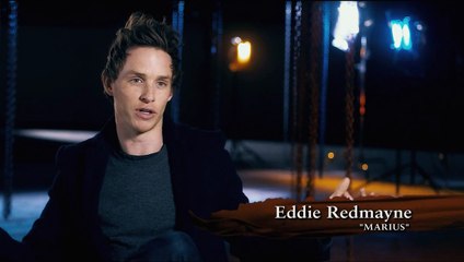 Les Misérables Making of OV