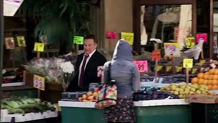 The Angriest Man in Brooklyn Trailer (3) OV