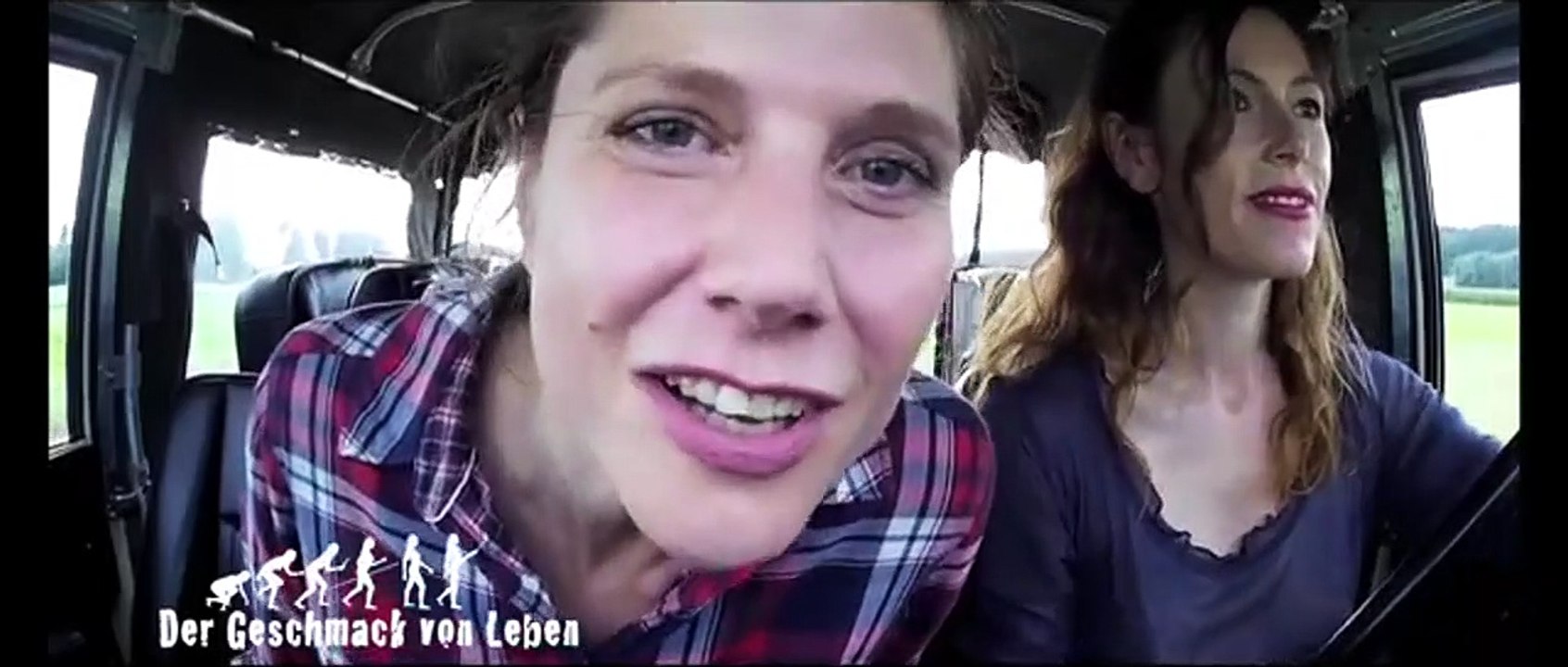 Der Geschmack von Leben Trailer DF