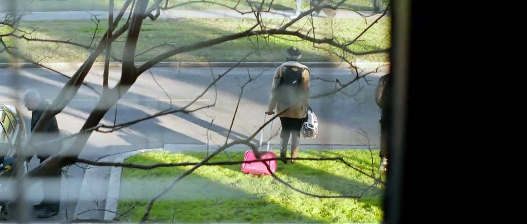 Kristy Lauf um dein Leben Trailer (2) OV video Dailymotion