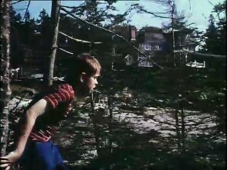 Der Mann ohne Gesicht Trailer OV