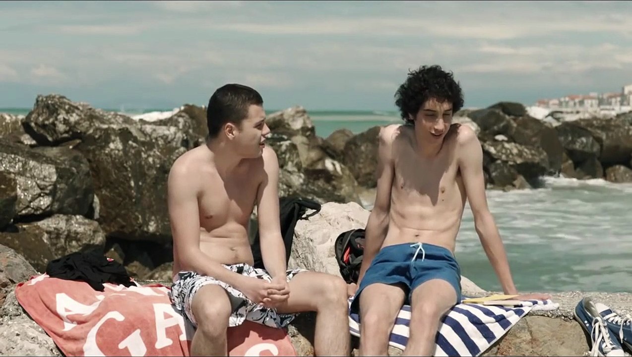 Short Skin Trailer OV