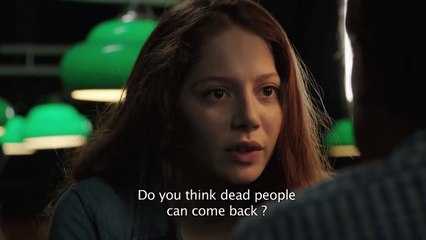 The Returned Trailer (2) OV