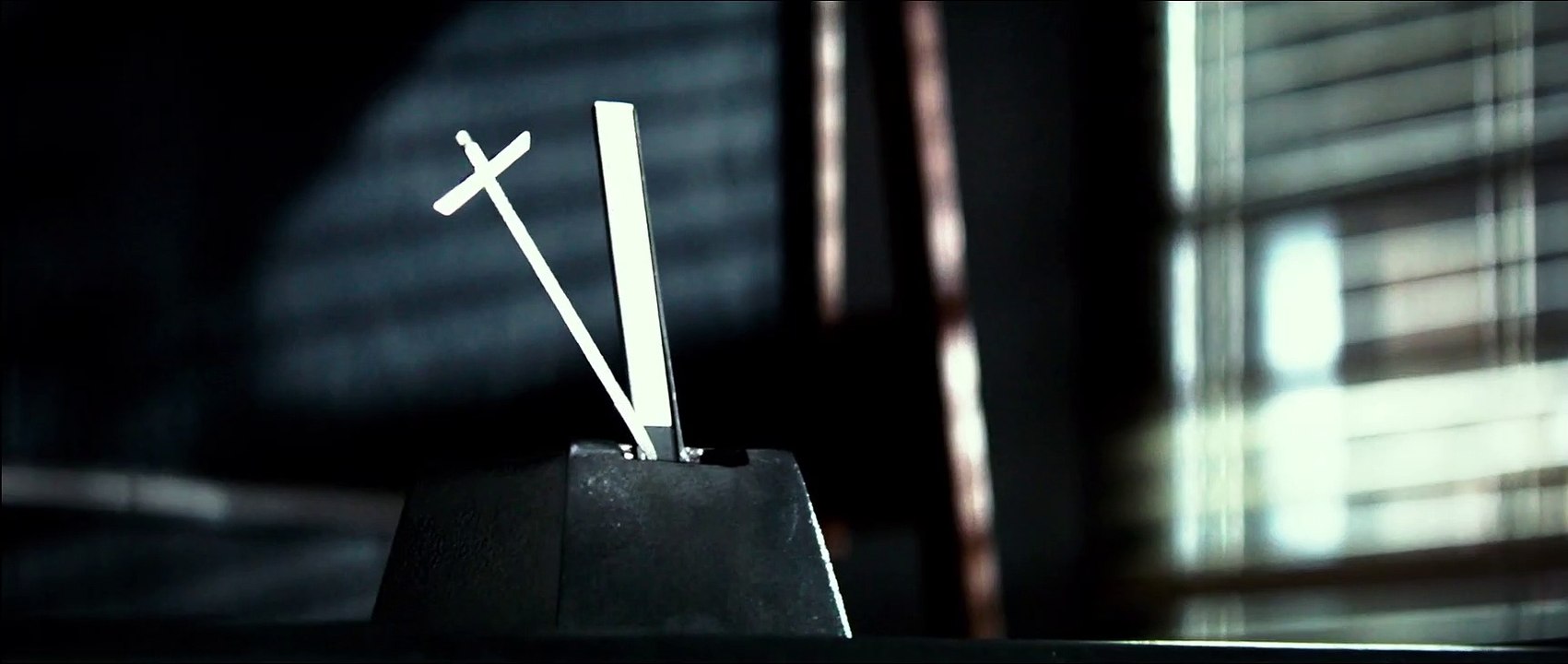 Regression Trailer (2) DF