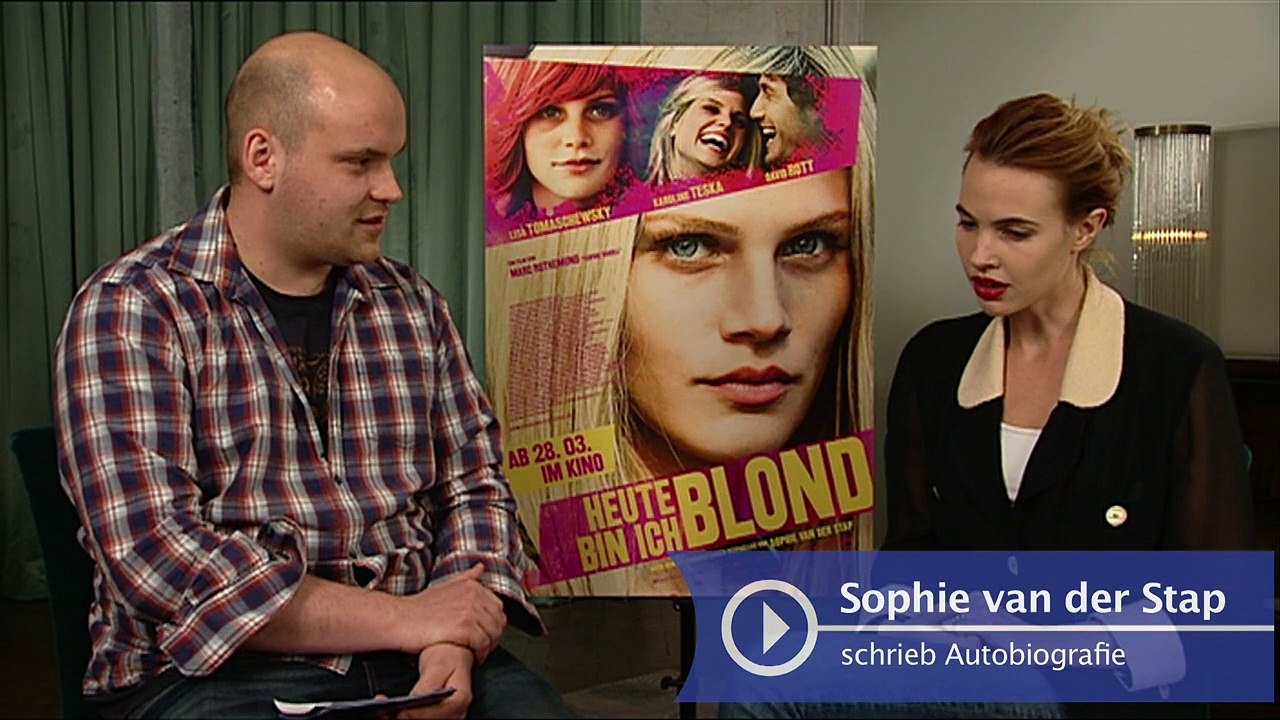 Interviews 1 - Deutsch