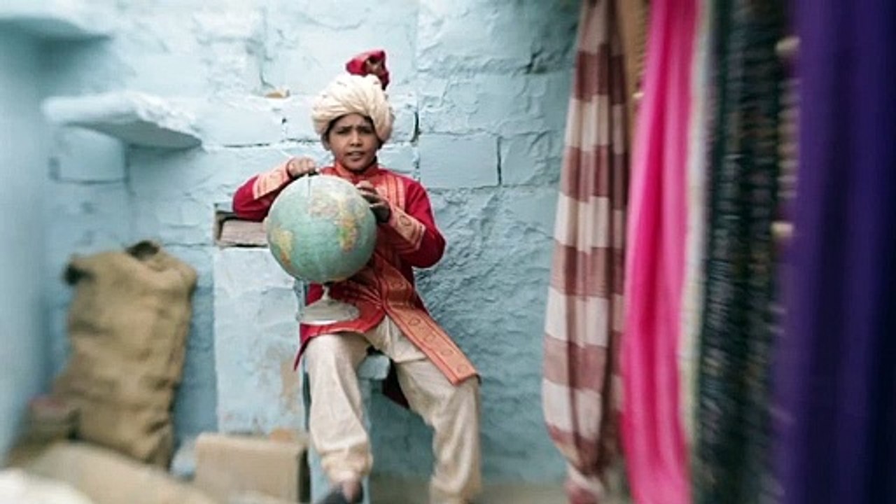 Manganiars Making of DF