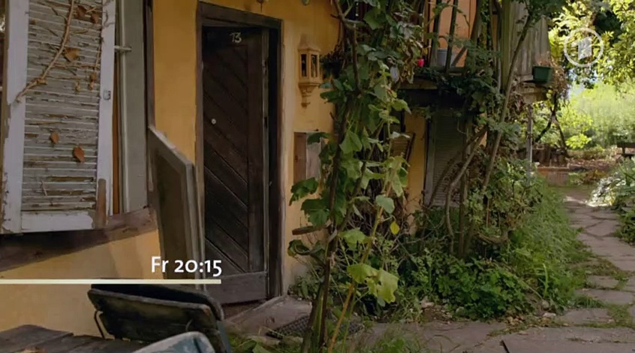 Trennung auf Italienisch Trailer DF