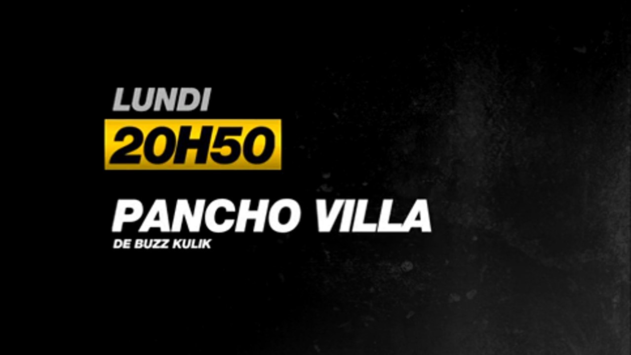 Pancho Villa