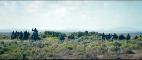 Northmen - A Viking Saga Trailer (4) OV