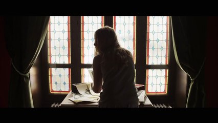 Horsehead - Wach auf wenn du kannst... Trailer OV