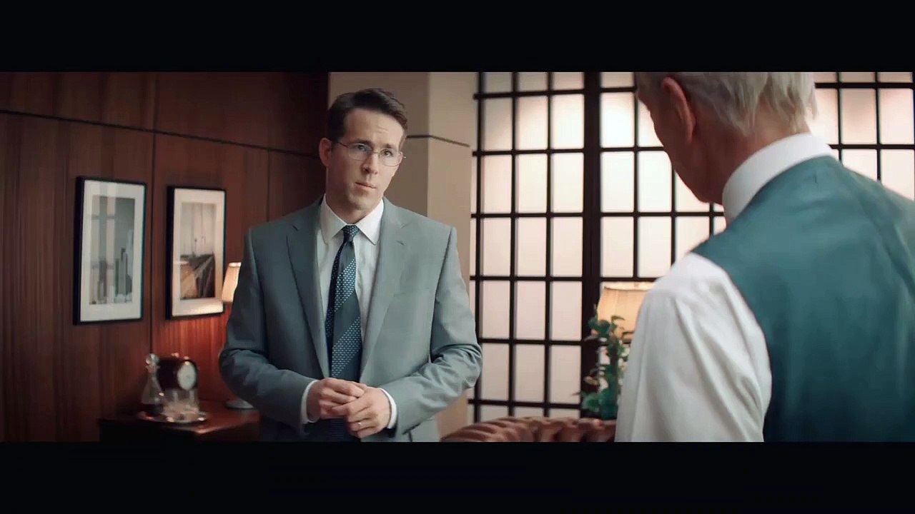 Die Frau in Gold Trailer DF