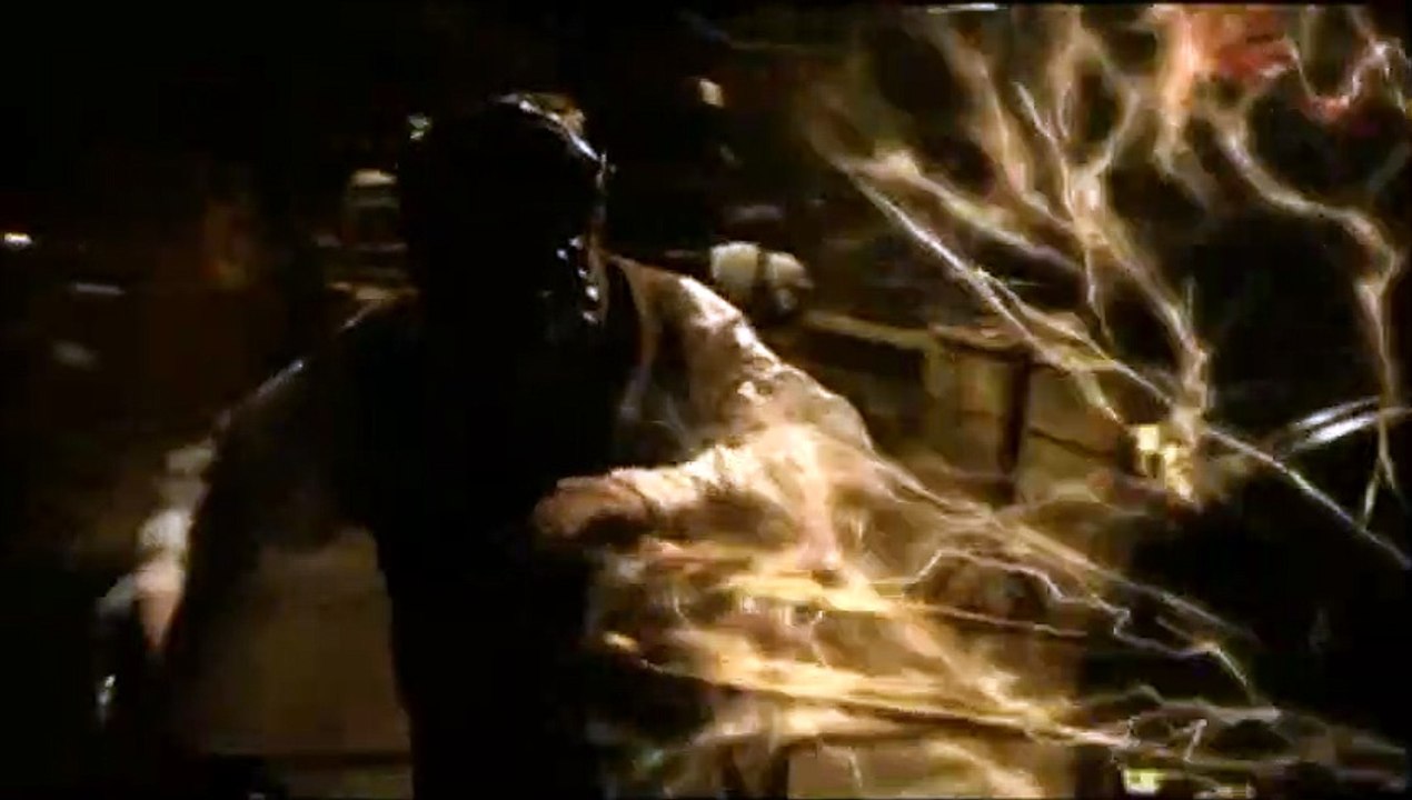 Vidocq Trailer (2) DF