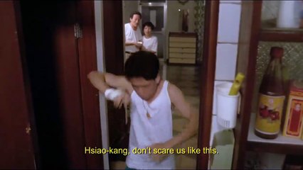 Rebellen im Neonlicht Trailer OV