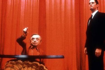 Blind Test Gregg Araki : Twin Peaks