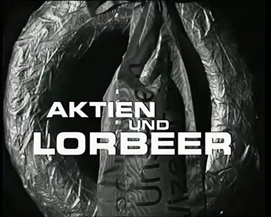 Aktien und Lorbeer Trailer DF