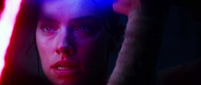 Star Wars 8: Die letzten Jedi Trailer (3) OV