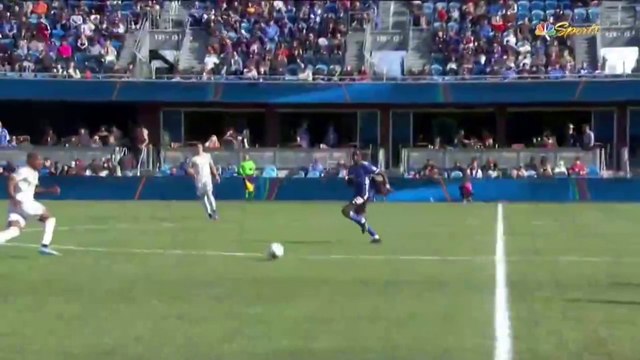 San Jose Earthquakes vs Columbus Crew