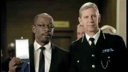 Line of Duty - Cops unter Verdacht Trailer OV