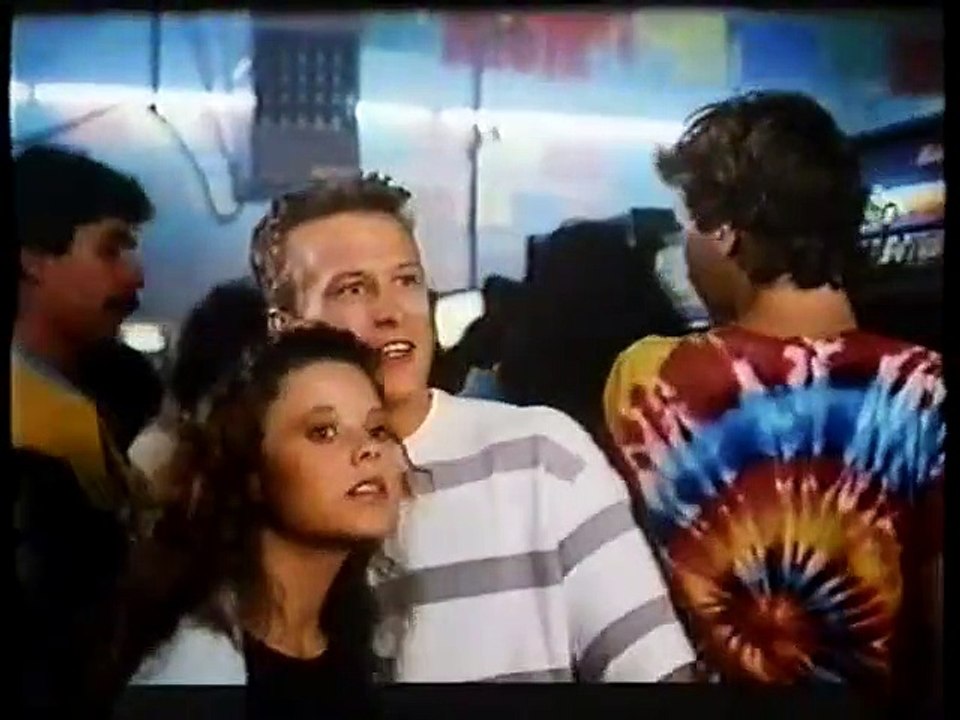 Death Wish 4 - Das Weisse im Auge Trailer DF